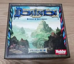 2026年最新】ドミニオン:第二版 日本語版の人気アイテム - メルカリ