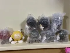 secretbase bomb ボム　8種　シークレットベースのサムネイル