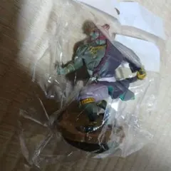 amiibo ガノンドロフ　ゼルダの伝説　ティアーズオブザキングダム