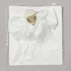 シークレットリボンチャーム ポムポムプリン