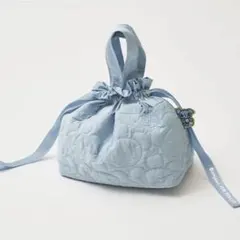 セシリーバンセン ポーター コラボ 鞄 バッグ ボンサックミニ 吉田