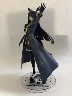 一番くじ ウマ娘 プリティーダービー マンハッタンカフェ フィギュア