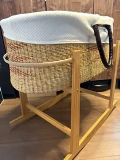 Hippo＋Birds ボルガクーファン・スタンド・マットレス・カバー