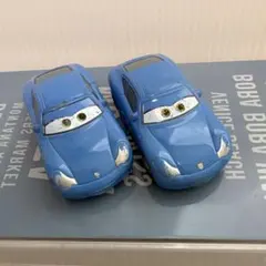 トミカ カーズ　サリー