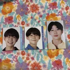 大田蒼空 Myojo デタカ データカード