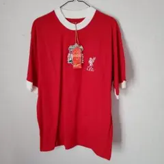 2026年最新】リバプールTシャツの人気アイテム - メルカリ