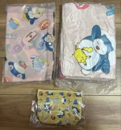 未開封　ポケモン ミスドのサムネイル