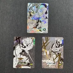 sdvtb-004 ベジータ sdvtb-005 トランクスsdvtb-007