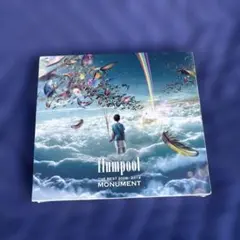 flumpool /THE BEST 2008-2014 MONUMENT