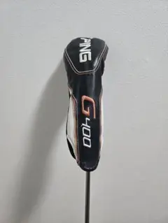 2026年最新】ping g400 ヘッドカバーの人気アイテム - メルカリ