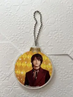 キンプリ 髙橋海人 アクリルキーホルダー