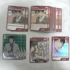 名探偵コナン　羽田秀吉