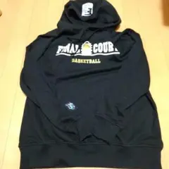 バスケ パーカー