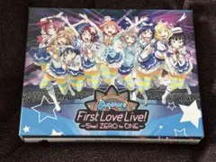 ヴァイスシュバルツ ラブライブ ボックス シュリンク付き 未開封