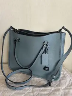 コーチ　タイラーキャリーオール28　トートバッグ