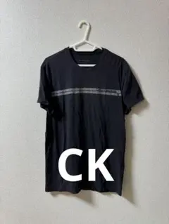 カルバンクライン　Tシャツ