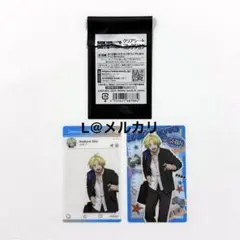 サカモトデイズ ︎ ︎シン ︎ ︎制服DAYS ︎ ︎クリアシートコレクション