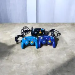 GCコントローラー 3個セット 純正 まとめ売り（単品販売は要相談）
