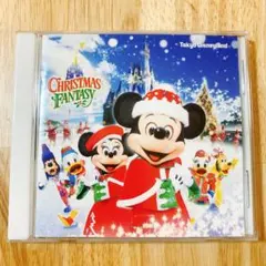 東京ディズニーランド クリスマス・ファンタジー 2005 CD - メルカリ