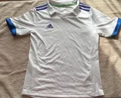 160cm adidas tシャツ