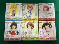 2026年最新】ちょびるめフィギュア ラブライブの人気アイテム - メルカリ
