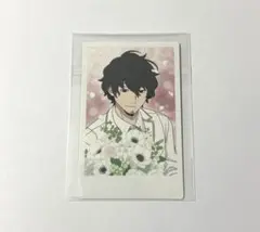 ワールドトリガー Bouquet ver.2 ポラショットコレクション