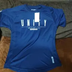 ボールライン 半袖Tシャツ Mサイズ