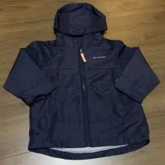 babyGap フード付きジャケット 95 ネイビー