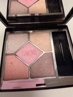 Dior DIORSHOW 5 COULEURS 862 アイシャドウ - メルカリ