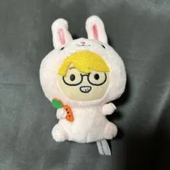 2026年最新】江口拓也 ぬいぐるみの人気アイテム - メルカリ