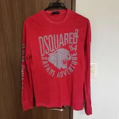 【美品】DSQUARED² メンズロンT【S】のサムネイル