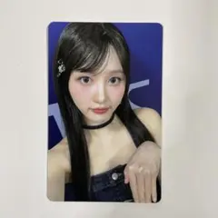 IVE SCOUT VIP特典トレカ　ガウル