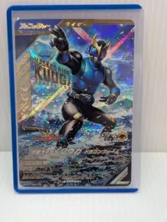 ガンバレジェンズ　仮面ライダークウガ ドラゴンフォーム