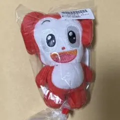 コラショ　マスコットぬいぐるみ　モーリーファンタジー