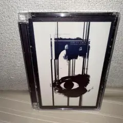 DIR EN GREY／AVERAGE PSYCHO 2（Blu-ray盤）
