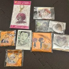 ときめきメモリアル グッズ まとめ売り