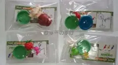 ピクミン フィギュア 4体セット