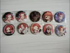 いれいす　缶バッジ