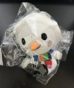 たまゆきキーホルダー　SnowMan 新品未開封