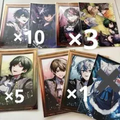 雨乃こさめ 猫耳ブロマイド 30枚 2026年最新】雨乃こさめ ブロマイドの人気アイテム - メルカリ