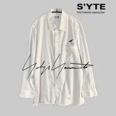 2026年最新】Yohji Yamamoto POUR HOMME カラー：ホワイト系 メンズ