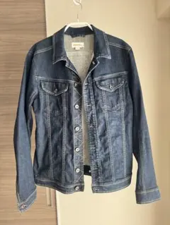 【美品】DIESEL デニムジャケット　サイズS
