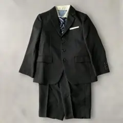フォーマルスーツ　waltz by BEAMS DESIGN１１０cm　男の子