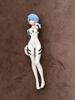 エヴァンゲリオン 綾波レイ フィギュア