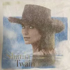 希少 2022s Shania Twain オーバーサイズ プリントTシャツのサムネイル