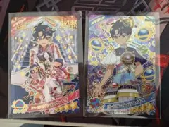 ひみつのアイプリ　グミ　すばる