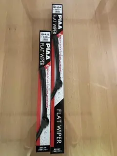 PIAA フラットワイパー 600mm 450mmのサムネイル