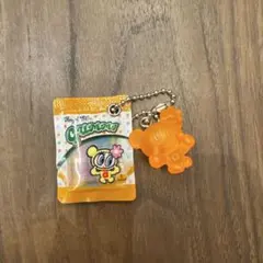 エンジェルブルー　スイーツコレクション　グミ　ガチャガチャ　ハナちゃん