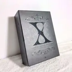2026年最新】X VISUAL SHOCK DVD BOX 1989-1992の人気アイテム - メルカリ