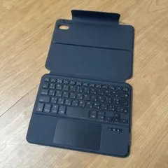 MePadKey iPad mini 6/7 キーボードケースのサムネイル